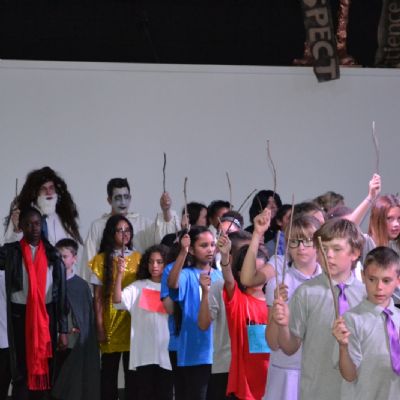 Year 6 Play (46)